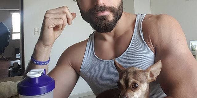 reto vivri en guadalajara, reto vivri en cdmx, reto vivri colombia, reto vivri usa, reto vivri panama,